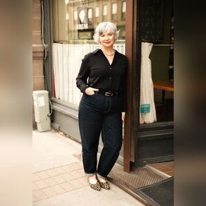 Meet your Posher, Patricia